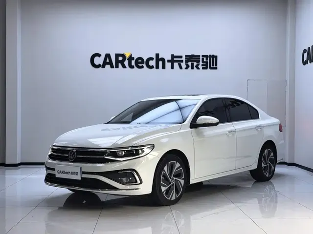 Volkswagen Bora 2023 200TSI DSG Yuexing PRO Edition