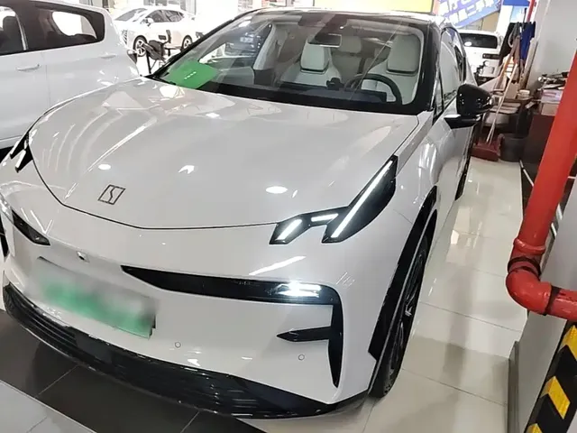 ZEEKR X 2025 5-Seater Long Range Edition