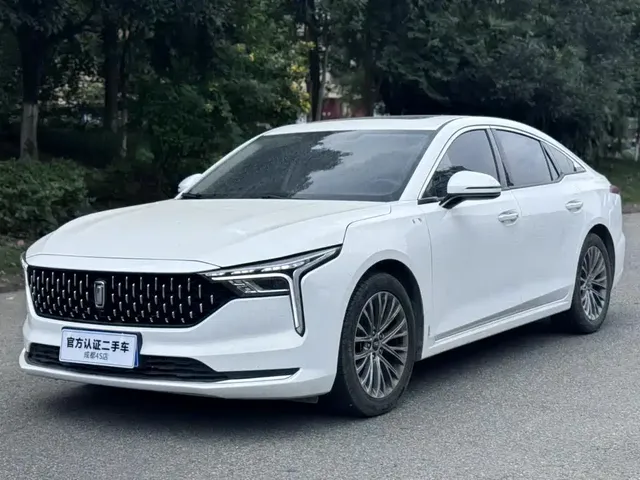 Besturn B70 2022 1.5T Automatic 15th Anniversary Classic