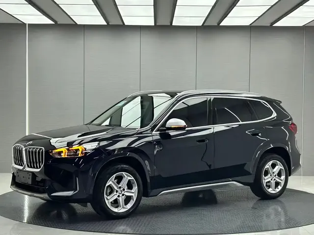 BMW X1 2023 sDrive20Li X Design Package