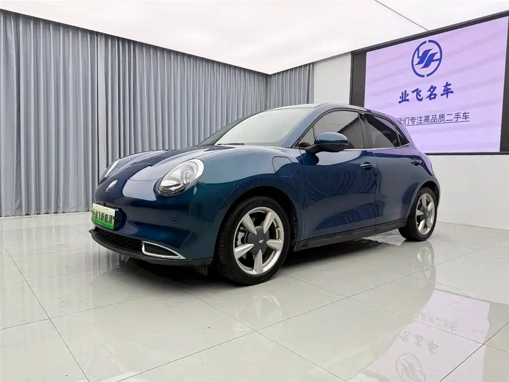 Ora Good Cat 2023 401km Standard Range Luxury LFP