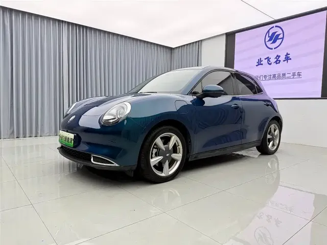 Ora Good Cat 2023 401km Standard Range Luxury LFP