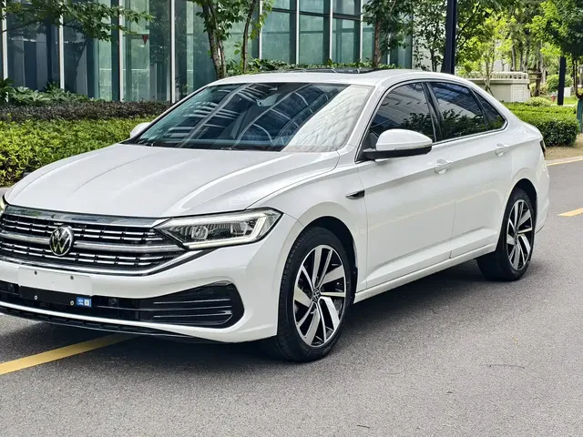 Volkswagen Sagitar 2024 300TSI DSG Excellence Edition
