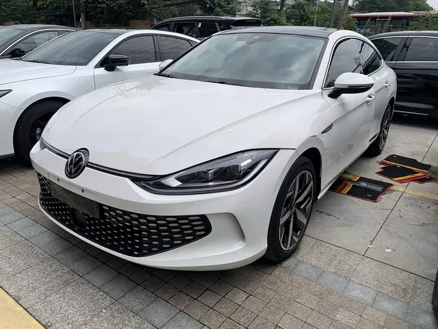 Volkswagen Lamando 2023 Lamando L 280TSI DSG Cool Edition