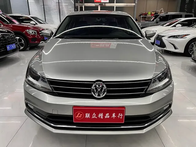 Volkswagen Sagitar 2018 280TSI DSG Comfort