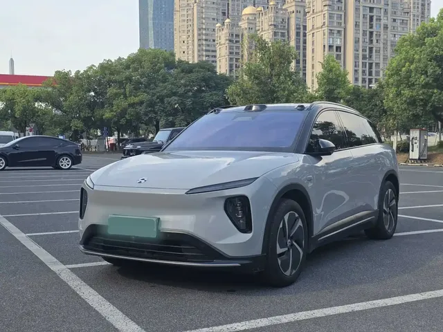 NIO ES6 2025 75kWh
