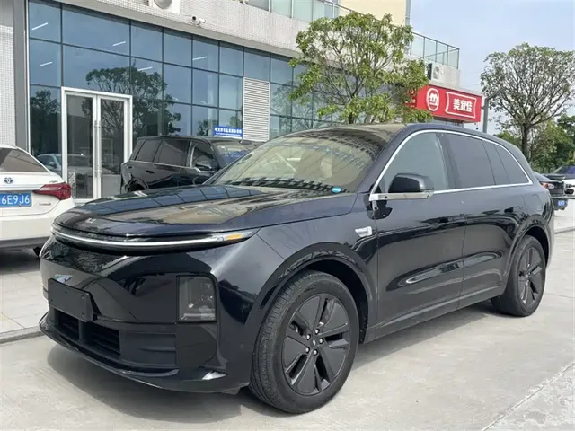 Li Auto L6 2024 Pro