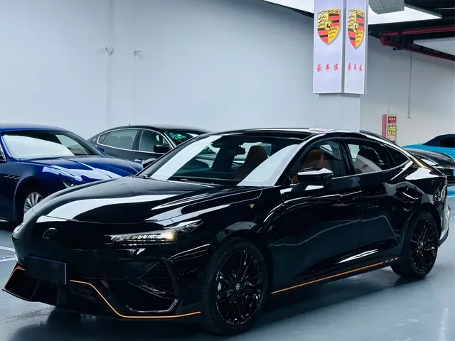 Changan UNI-V 2025 1.5T Sport Edition