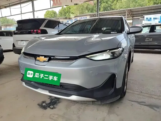 Chevrolet Changxun 2023 Star Enjoy Edition Plus