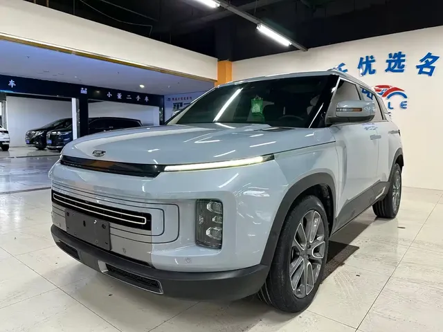 Geely ICON 2020 1.5TD i9 BSG