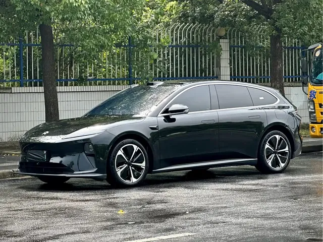 NIO ET5T 2024 75kWh Touring