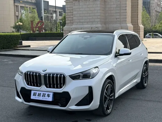 BMW X1 2023 sDrive25Li X Design Package