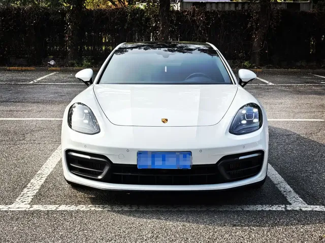 Porsche Panamera 2023 Panamera 2.9T