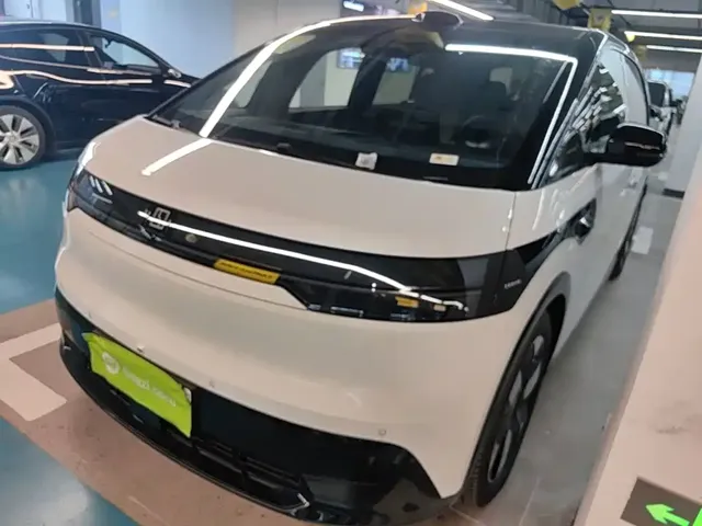 ZEEKR MIX 2025 Smart Driving Edition