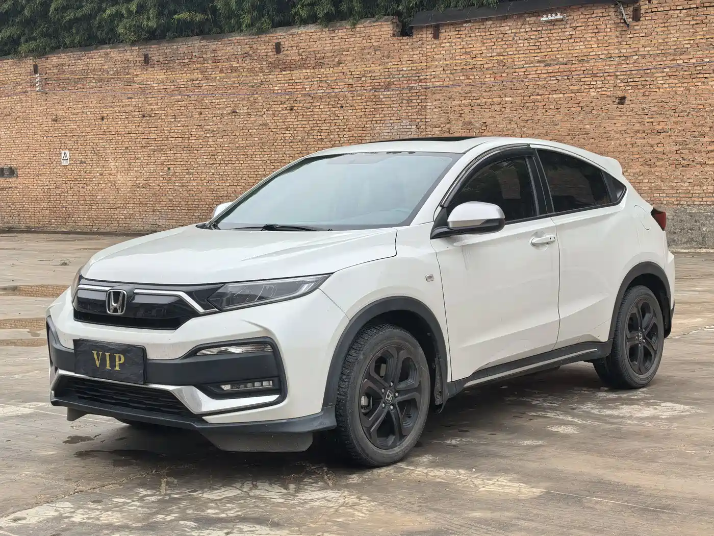 Honda XR-V 2021 220TURBO CVT Luxury Edition