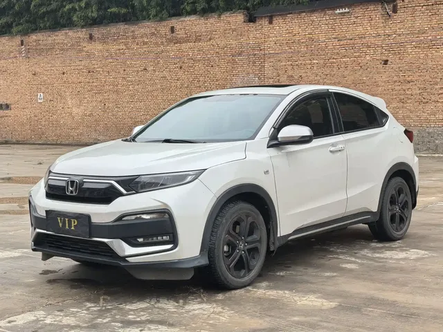 Honda XR-V 2021 220TURBO CVT Luxury Edition