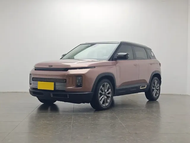 Geely ICON 2020 1.5TD i9 BSG