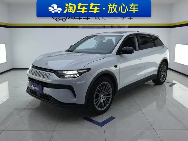 Leapmotor C11 2024 Extended Range 300 Premium Edition