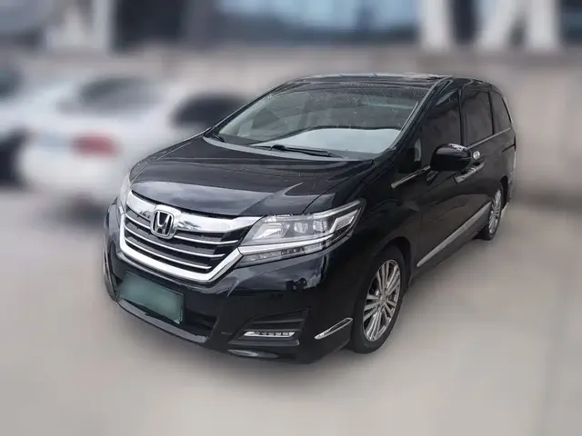 Honda Elysion 2016 2.4L Classic