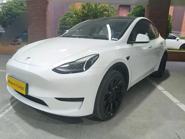 Tesla Model Y 2023 Rear-Wheel Drive Edition