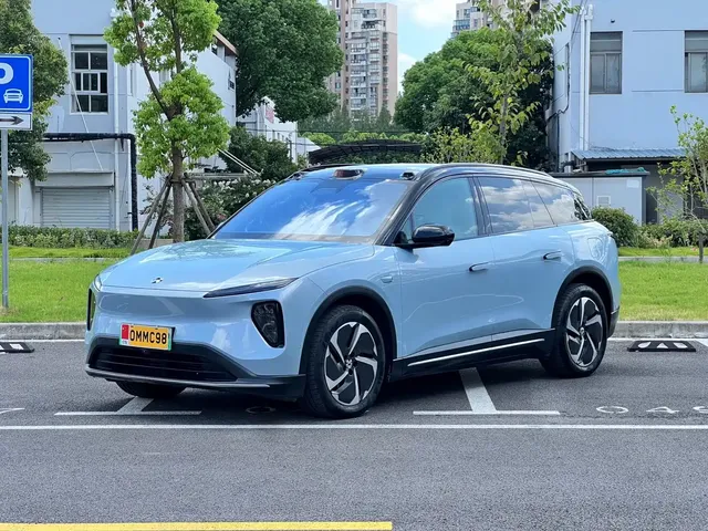 NIO ES6 2023 75kWh