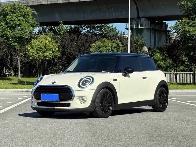 MINI MINI 2018 1.5T COOPER Classic