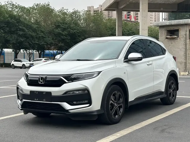 Honda XR-V 2021 220TURBO CVT Luxury Edition