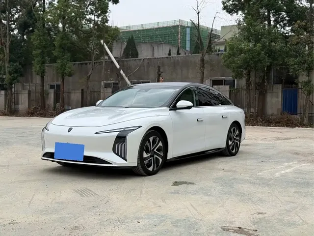 Dongfeng Fengxing Stellar S7 2025 235km Extended Range Enjoyment Edition