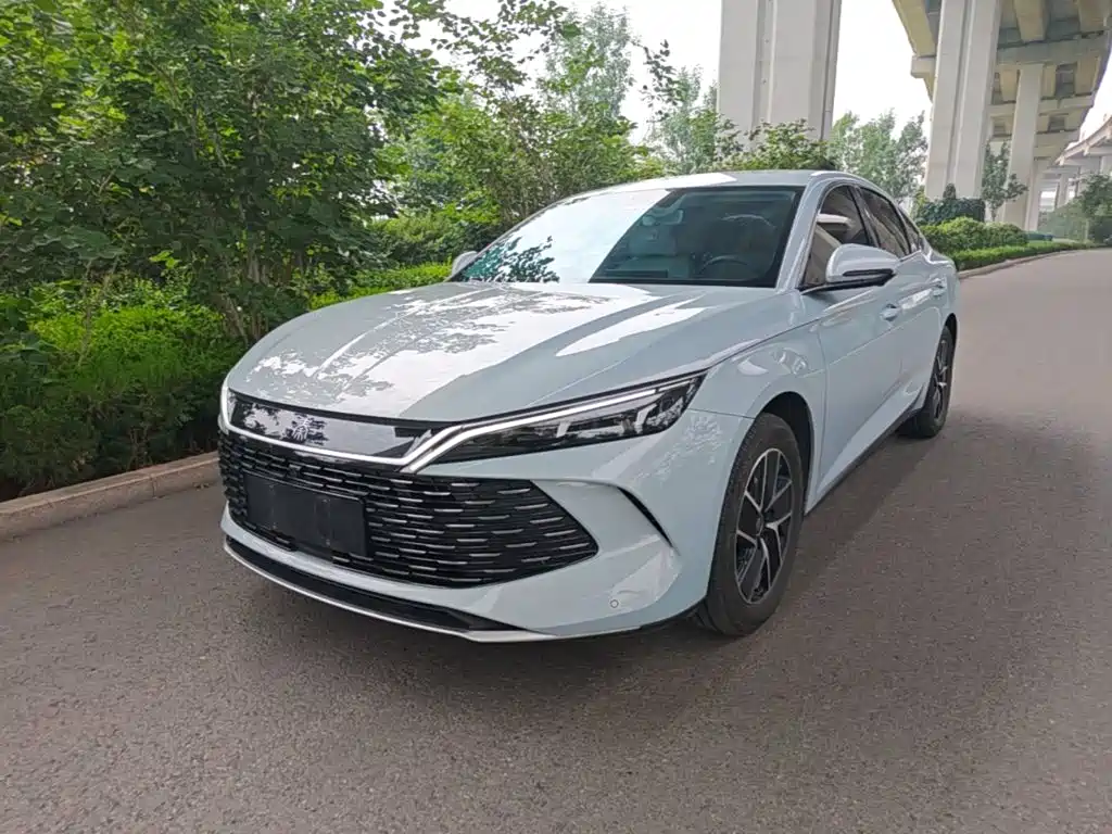 BYD Qin L 2024 DM-i 120KM Superior Edition