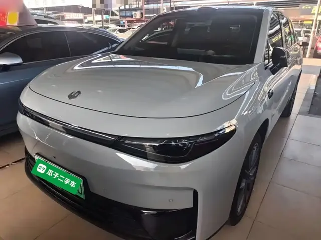 Leapmotor C10 2026 605 Delight Edition
