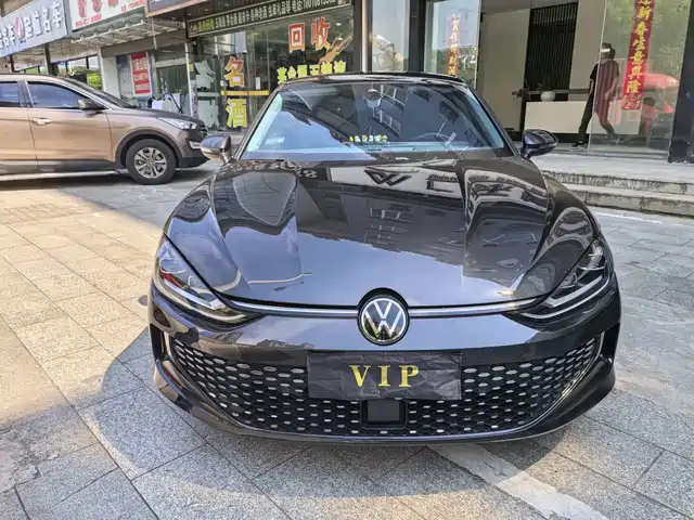 Volkswagen Lamando 2024 Lamando L 280TSI DSG Stylish Edition