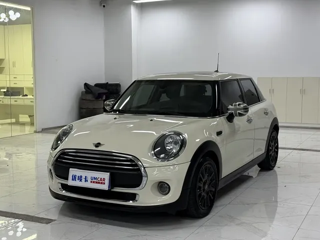 MINI MINI 2019 Model 1.5T ONE 5-door