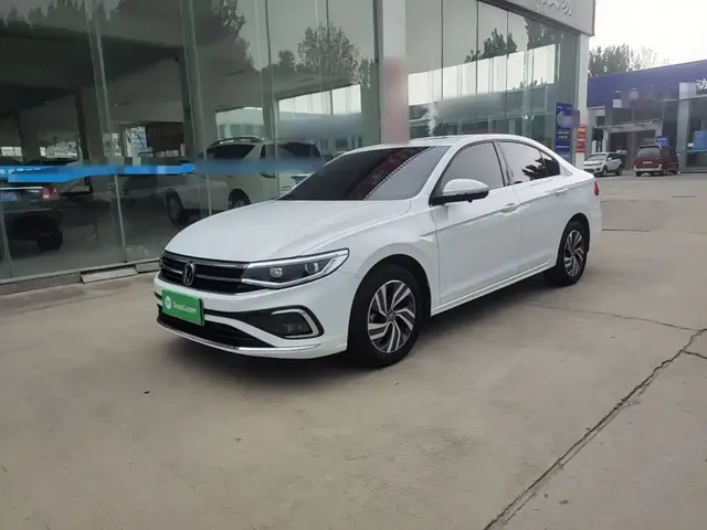 Volkswagen Bora 2023 200TSI DSG Smart Edition