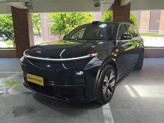 Li Auto L7 2023 Max