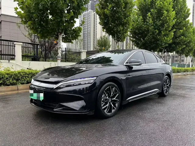 BYD Han 2025 DM-i 125KM Premium