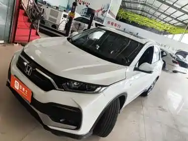 Honda XR-V 2021 1.5L CVT Comfort Edition