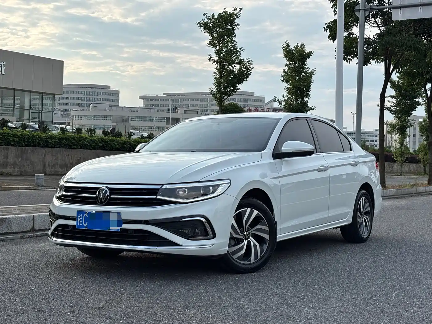 Volkswagen Bora 2024 280TSI DSG Comfort Ride Edition