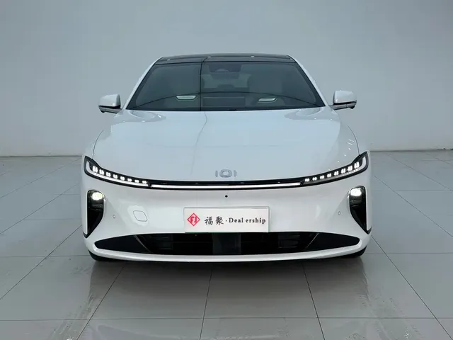 Changan Qiyuan A07 2023 Range Extender 200 Max