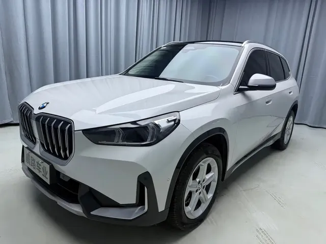BMW X1 2023 sDrive20Li X Design Package