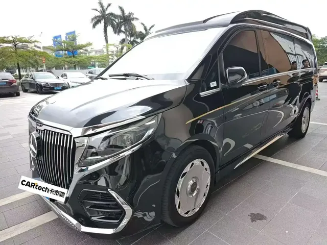 Bafeite Auto Buffett S 2025 Model V 260 L Flagship Edition