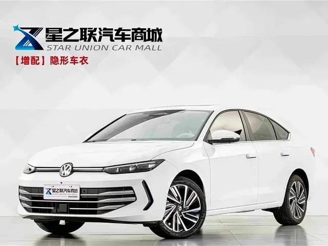 Volkswagen Lavida 2025 PRO 1.5T Classic Edition (Premium)