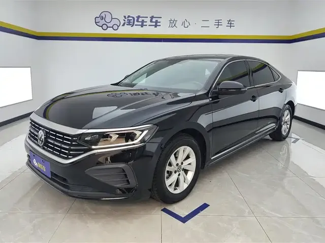 Volkswagen Passat 2024 280TSI Business Edition