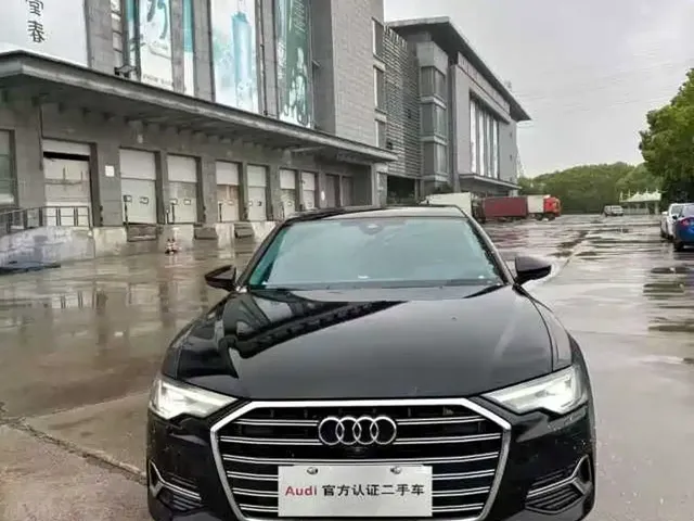 Audi A6L 2024 45 TFSI quattro Premium Elegance