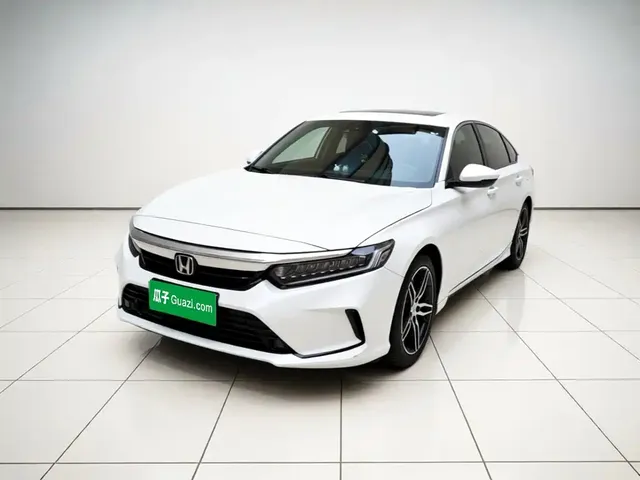Honda Inspire 2022 260TURBO Premium Joy Edition