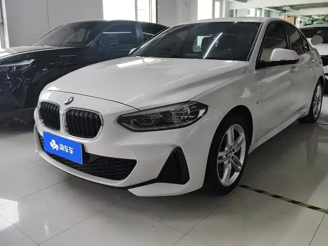 BMW 1 Series 2020 Model 120i M Sport Package