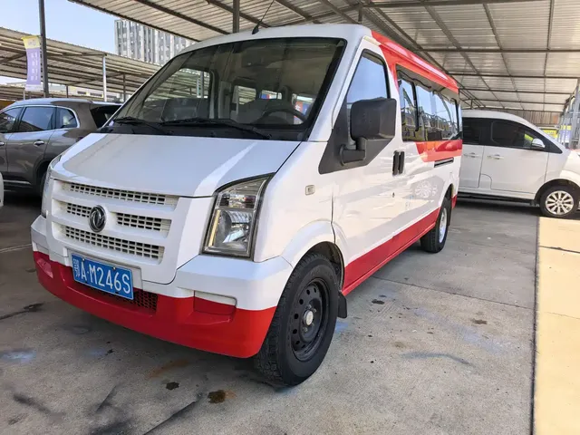 Dongfeng Xiaokang C36 2019 1.5L Basic II China VI DK15