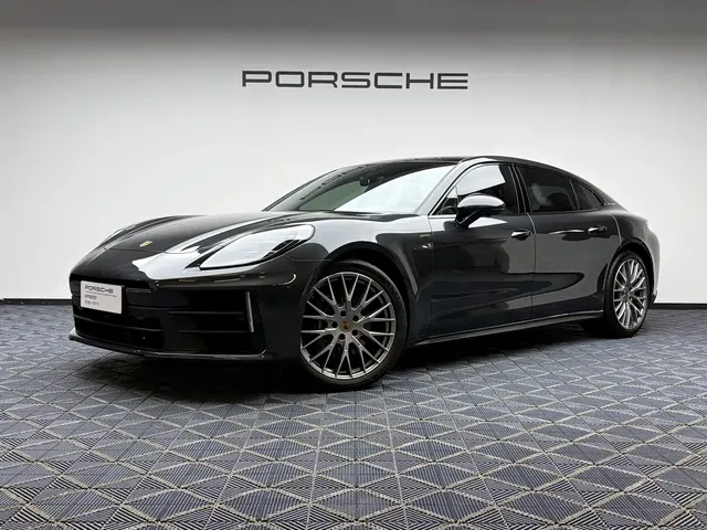 Porsche Panamera 2024 Panamera Executive Long Wheelbase 2.9T