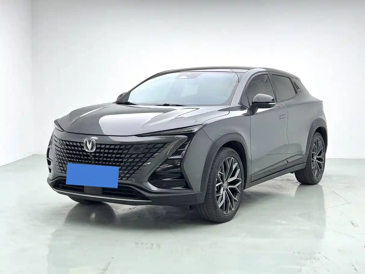 Changan UNI-T 2022 1.5T Premium