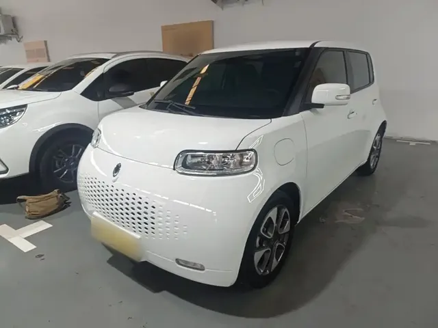 Ora White Cat 2020 305km Luxury