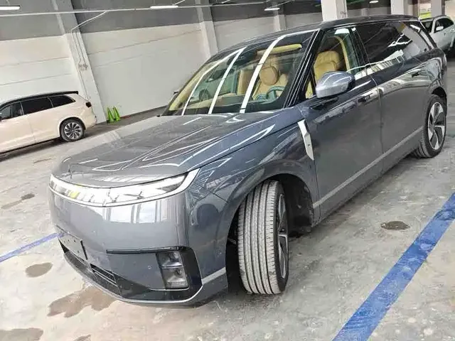 XPeng G01, 2026